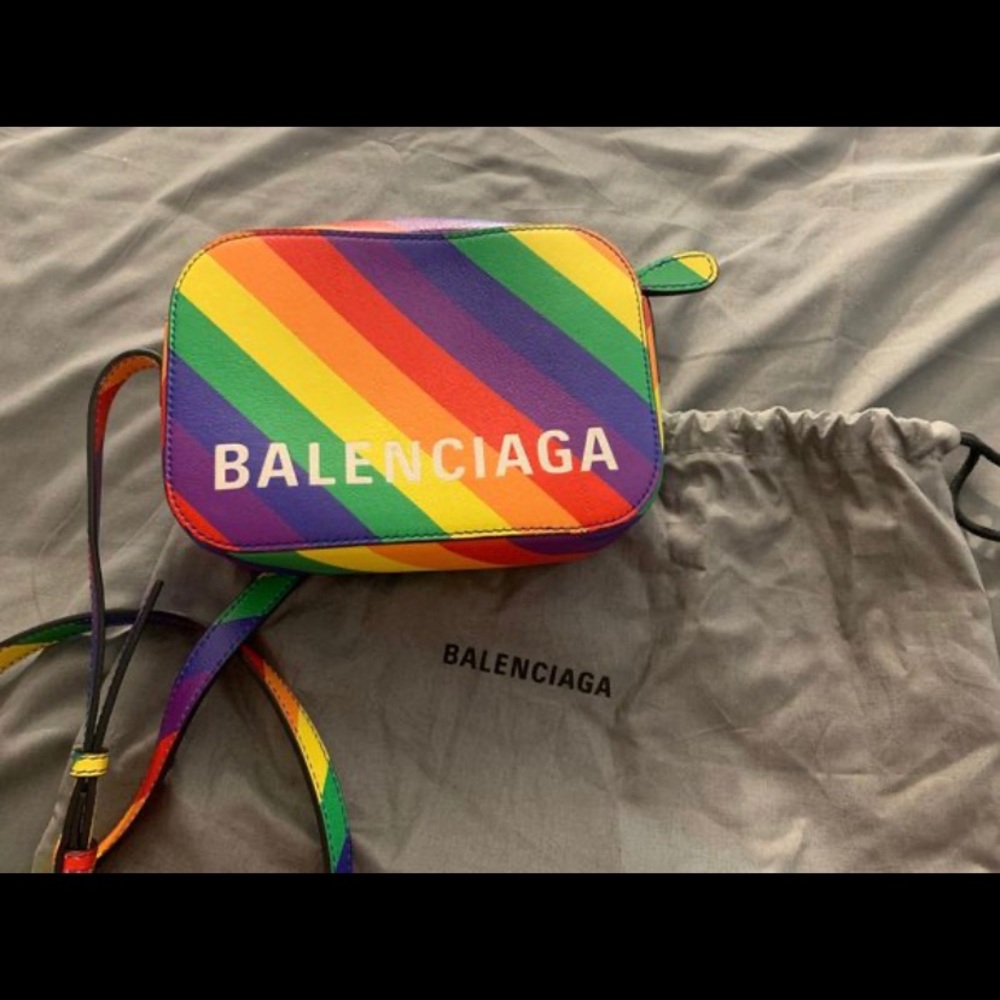 Balenciaga bag